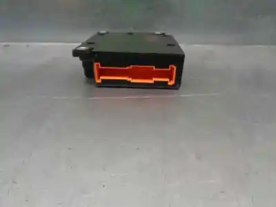 Peça sobressalente para automóvel em segunda mão centralina de airbag por citroen c2 furio referências oem iam 654698  9661532680