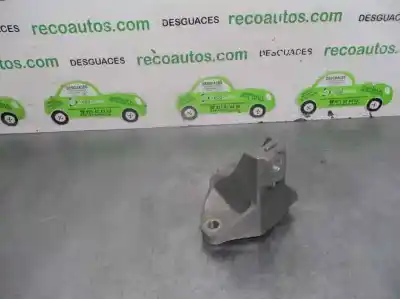 Peça sobressalente para automóvel em segunda mão suporte do motor esquerdo por suzuki vitara (ly) 1.6 ddis (apk 416d) referências oem iam 