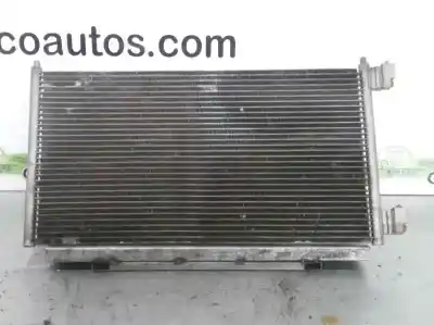 Tweedehands auto-onderdeel airconditioning condensor / radiator voor fiat i doblo (223) cargo (2001->) 1.9 jtd oem iam-referenties 