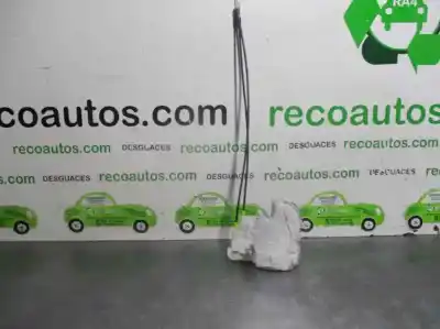 Peça sobressalente para automóvel em segunda mão fechadura da porta traseira esquerda por suzuki vitara (ly) 1.6 ddis (apk 416d) referências oem iam 8230254p01
