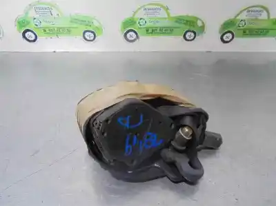 Автозапчасти б/у задний правый ремень безопасности за fiat i doblo (223) cargo (2001->) 1.9 jtd ссылки oem iam 0735419512  