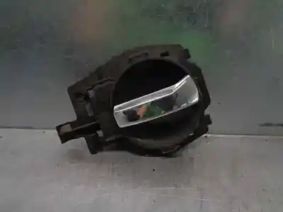 Second-hand car spare part interior left front handle for citroen c2 furio oem iam references 9143j2