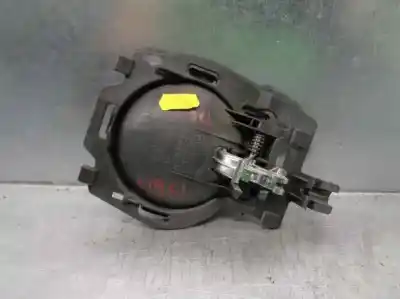 Second-hand car spare part interior left front handle for citroen c2 furio oem iam references 9143j2  9680187877