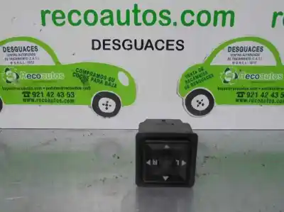 Автозапчасти б/у управление зеркалом за mitsubishi montero (v20/v40) 3.0 v6 cat ссылки oem iam 