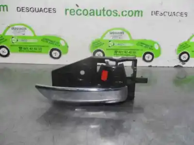 Peça sobressalente para automóvel em segunda mão puxador interior traseiro direito por suzuki vitara (ly) 1.6 ddis (apk 416d) referências oem iam 