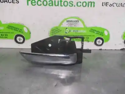 Peça sobressalente para automóvel em segunda mão puxador interior dianteiro direito por suzuki vitara (ly) 1.6 ddis (apk 416d) referências oem iam 