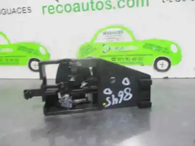 Second-hand car spare part interior right front handle for suzuki vitara (ly) 1.6 ddis (apk 416d) oem iam references   