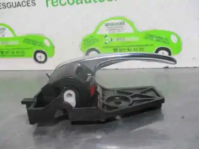 Second-hand car spare part interior right front handle for suzuki vitara (ly) 1.6 ddis (apk 416d) oem iam references   