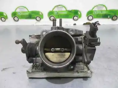 Second-hand car spare part throttle body for volvo v70 familiar 2.0 cat oem iam references 3507526