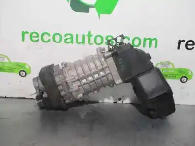 Gebrauchtes Autoersatzteil VOLUMETRISCHER KOMPRESSOR Klimakompressor zum VOLKSWAGEN JETTA (1K2)  OEM-IAM-Referenzen 325484  