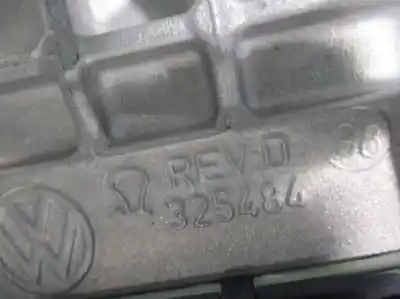 Second-hand car spare part volumetric compressor for volkswagen jetta (1k2) 1.4 16v tsi oem iam references 325484  