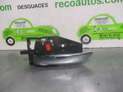 Peça sobressalente para automóvel em segunda mão puxador interior dianteiro esquerdo por suzuki vitara (ly) 1.6 ddis (apk 416d) referências oem iam 