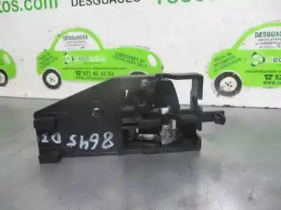 Second-hand car spare part interior left front handle for suzuki vitara (ly) 1.6 ddis (apk 416d) oem iam references   