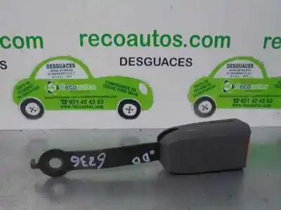 Автозапчасти б/у крюк для пояса за mitsubishi montero (v20/v40) 3.0 v6 cat ссылки oem iam 