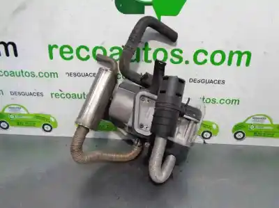 Peça sobressalente para automóvel em segunda mão aquecedor por jaguar s-type 2.7 v6 diesel cat referências oem iam 4r8318k463af