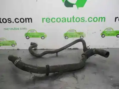 Second-hand car spare part tube for renault clio ii fase i (b/cbo) 1.2 oem iam references 2s628k512aa
