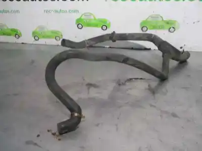Peça sobressalente para automóvel em segunda mão tubo por renault clio ii fase i (b/cbo) 1.2 referências oem iam 2s628k512aa  