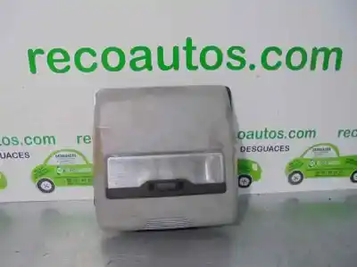 Pièce détachée automobile d'occasion lumière intérieure pour bmw x5 (e53) 3.0d références oem iam 633183799099