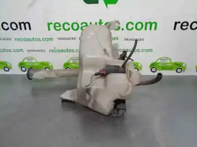 Peça sobressalente para automóvel em segunda mão depósito do limpa vidros por jaguar s-type 2.7 v6 diesel cat referências oem iam 4r8317b613aa
