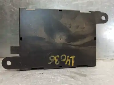 Second-hand car spare part electronic module for smart coupe * oem iam references a4519003401  5wk11517