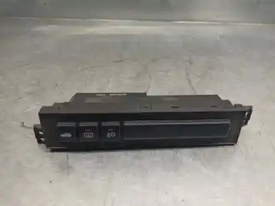 Second-hand car spare part headlights switch for chrysler voyager (es) 3.3 cat oem iam references 93596a