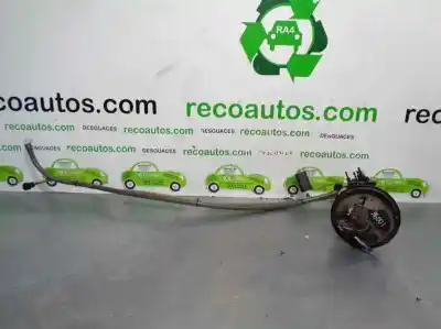 Автозапчастина б/у індикатор для jaguar s-type 2.7 v6 diesel cat посилання на oem iam a2c53106431