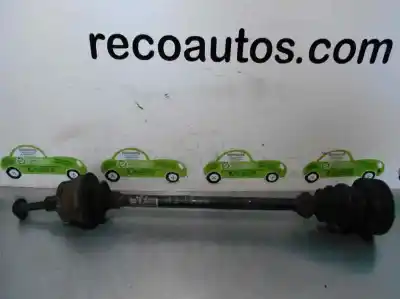 Pezzo di ricambio per auto di seconda mano trasmissione posteriore destra per audi a6 berlina (4b2) 2.5 tdi riferimenti oem iam 4b0501203c