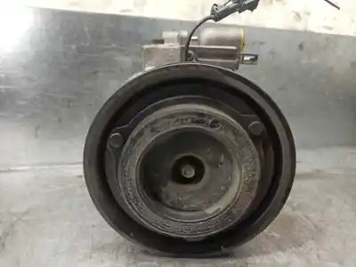 Second-hand car spare part air conditioning compressor for kia opirus (gh) 3.5 oem iam references 9770139881
