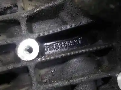 Pezzo di ricambio per auto di seconda mano differenziale posteriore per audi a6 berlina (4b2) 2.5 tdi riferimenti oem iam  01r525053e 