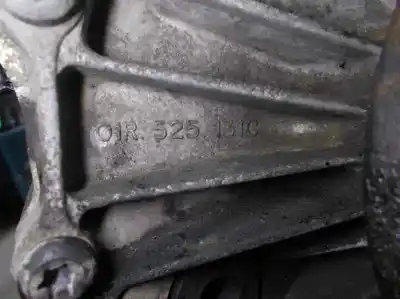 Pezzo di ricambio per auto di seconda mano differenziale posteriore per audi a6 berlina (4b2) 2.5 tdi riferimenti oem iam  01r525053e 