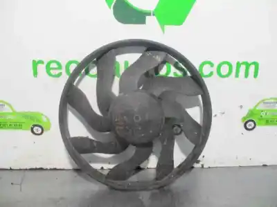 Second-hand car spare part RADIATOR COOLING FAN for PEUGEOT 406 BERLINA (S1/S2)  OEM IAM references 1830884016  