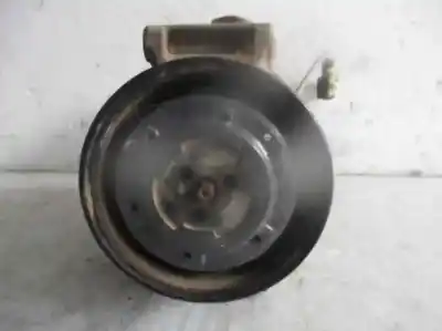 Tweedehands auto-onderdeel airconditioning compressor voor land rover range rover sport 4.4 v8 cat oem iam-referenties jpb000173