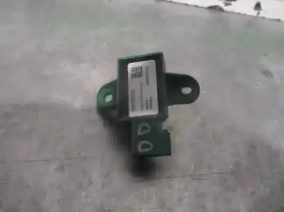 Peça sobressalente para automóvel em segunda mão sensor por suzuki vitara (ly) 1.6 ddis (apk 416d) referências oem iam 3893061m10