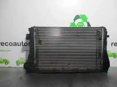 Recambio de automóvil de segunda mano de intercooler para volkswagen jetta (1k2) 1.4 16v tsi referencias oem iam 1k0145803b  l3402000