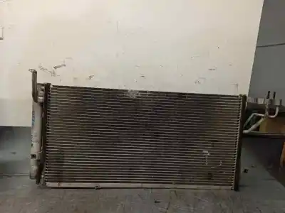 Second-hand car spare part air conditioning condenser / radiator for kia opirus (gh) 3.5 oem iam references 976063f000