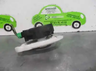 Peça sobressalente para automóvel em segunda mão motor de sofagem por suzuki vitara (ly) 1.6 ddis (apk 416d) referências oem iam   