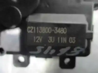 Peça sobressalente para automóvel em segunda mão motor de sofagem por suzuki vitara (ly) 1.6 ddis (apk 416d) referências oem iam   