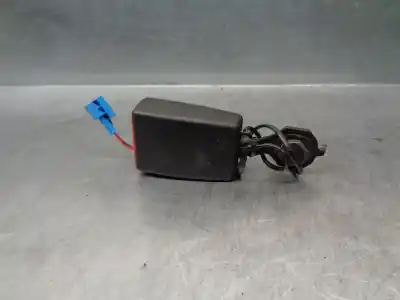 Автозапчасти б/у крюк для пояса за smart coupe * ссылки oem iam a4518600669  2 pin