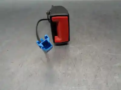 Автозапчасти б/у крюк для пояса за smart coupe * ссылки oem iam a4518600669  2 pin