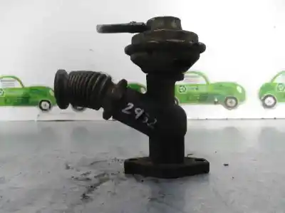 Tweedehands auto-onderdeel egr-klep voor citroen c5 break 2.0 hdi sx oem iam-referenties 9633602180