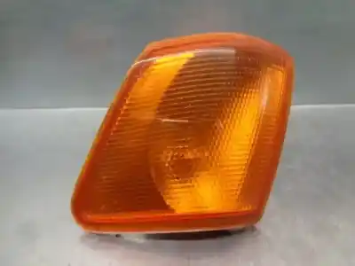 Piesă de schimb auto la mâna a doua semnalizator fata stânga pentru ford fiesta berl./courier si referințe oem iam 1062435