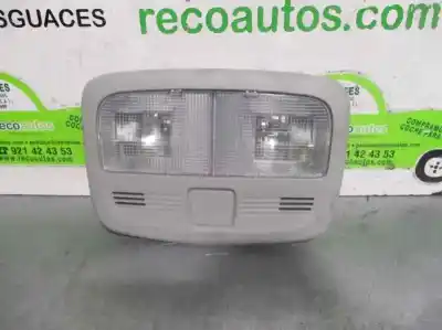 Peça sobressalente para automóvel em segunda mão luz interior por suzuki vitara (ly) 1.6 ddis (apk 416d) referências oem iam 3621060p0