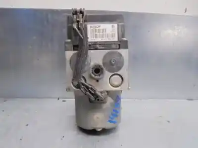 Автозапчастина б/у абс для mg mg zr (f/rf) 1.4 16v cat посилання на oem iam 40764  0273004537