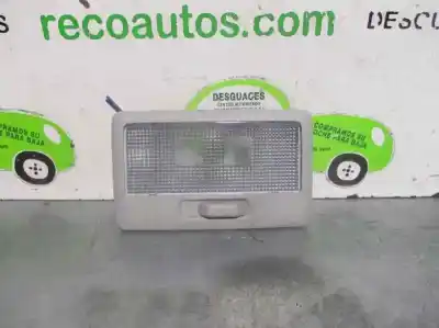 Peça sobressalente para automóvel em segunda mão luz interior por suzuki vitara (ly) 1.6 ddis (apk 416d) referências oem iam 3621060p0