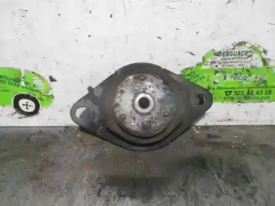 Peça sobressalente para automóvel em segunda mão suporte do motor esquerdo por renault espace iv (jk0) (2002->) 2.2 dci (jk07) referências oem iam 8200357462