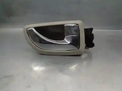 Second-hand car spare part interior right front handle for kia opirus (gh) 3.5 oem iam references 826213f000nf
