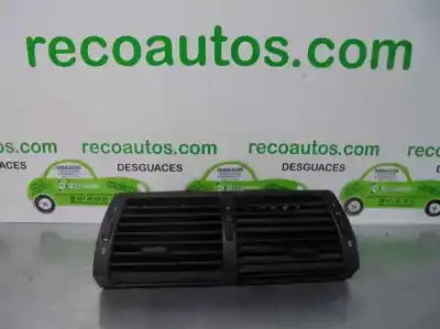 Peça sobressalente para automóvel em segunda mão grelha de ventilação tablier por bmw x5 (e53) 3.0d referências oem iam 64228402221