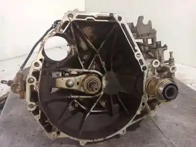 İkinci el araba yedek parçası vites kutusu için honda prelude (bb6/8/9) 2.2 vti vtec (147kw) oem iam referansları m2x5  m2x52000370