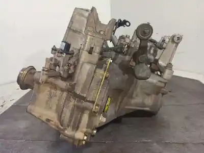 İkinci el araba yedek parçası vites kutusu için honda prelude (bb6/8/9) 2.2 vti vtec (147kw) oem iam referansları m2x5  m2x52000370