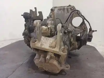 İkinci el araba yedek parçası vites kutusu için honda prelude (bb6/8/9) 2.2 vti vtec (147kw) oem iam referansları m2x5  m2x52000370